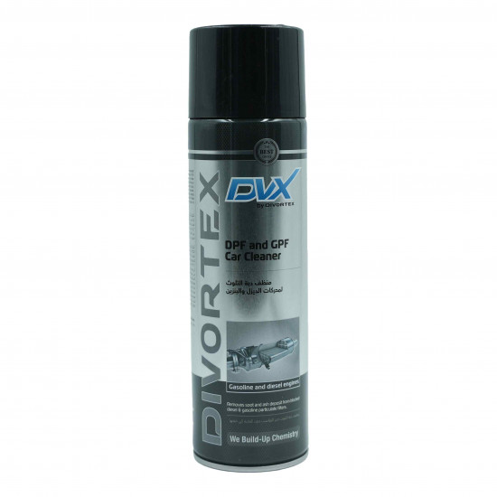 ديفورتكس|ديفكس منظف دبة التلوث للديزل والبنزين 500 مل