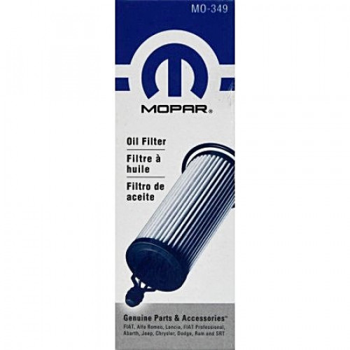 موبار فلتر زيت M0-349 موبار فلتر زيت M0-349