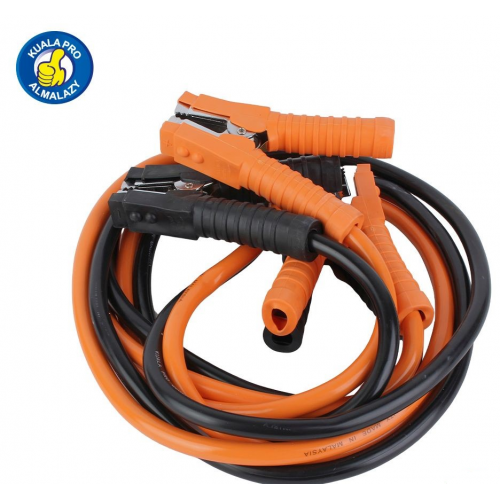 كوالا برو اشتراك بطارية السيارة 800 امبير 3.5 متر كوالا برو اشتراك بطارية السيارة 800 امبير 3.5 متر