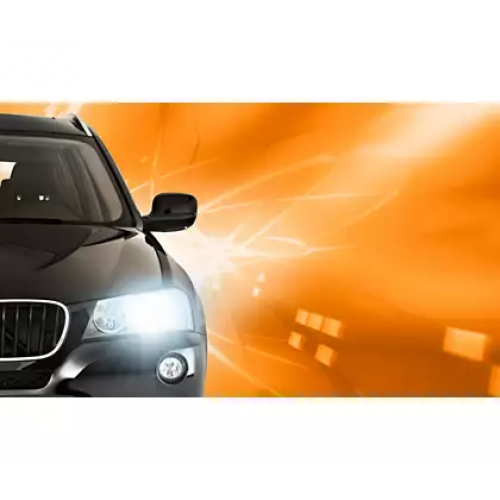 فلبيس لمبة  مصابح أمامي زينون أصلي D3S  فلبيس لمبة  مصابح أمامي زينون أصلي D3S