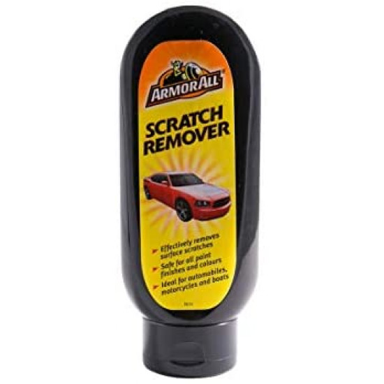 أرمورال مزيل الخدوش مجعون 185 مل  أرمورال مزيل الخدوش مجعون 185 مل