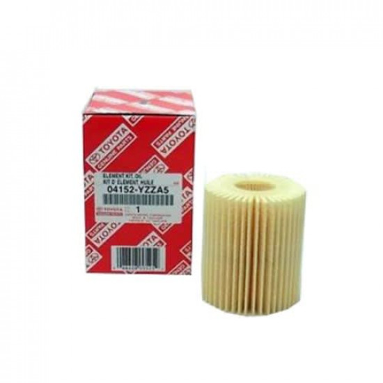 تويوتا فلتر زيت 04152YZZA5