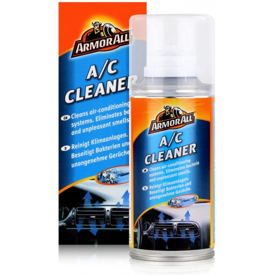 أرمورال  منظف التكييف   أرمورال  منظف التكييف