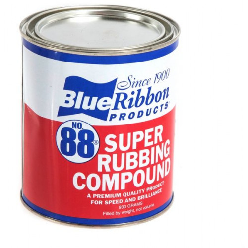 بلو ريبون معجون ملمع خشن 88 930 مل بلو ريبون معجون ملمع خشن 88 930 مل