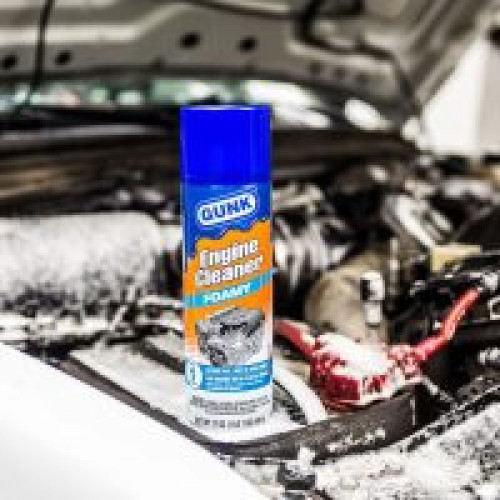 جنك منظف الماكينة الخارجي بالرغوة جنك منظف الماكينة الخارجي بالرغوة