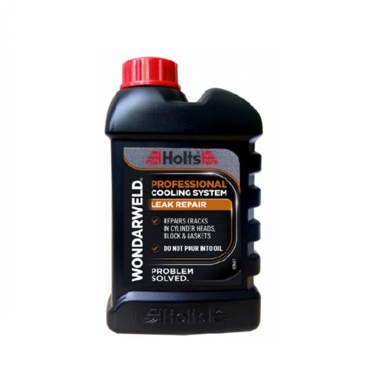 هولتس معالج تسريب مياة ونظام تبريد المحرك 250 ML هولتس معالج تسريب مياة ونظام تبريد المحرك 250 ML