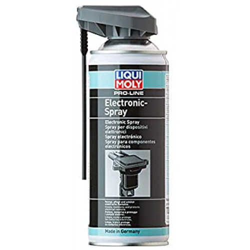 ليكوي مولي منظف الالكترونيات 200 مل ليكوي مولي منظف الالكترونيات 200 مل