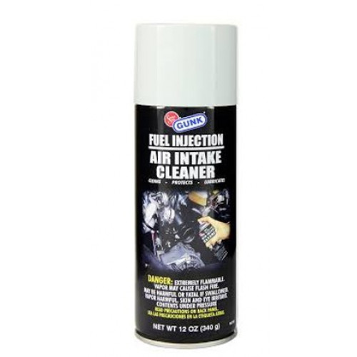 جنك منظف بوابة هواء المحرك  جنك منظف بوابة هواء المحرك