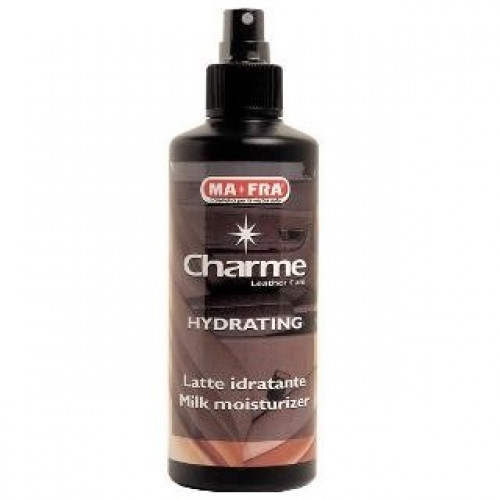 مافرا بخاخ مرطب الفرش الجلد 150مل مافرا بخاخ مرطب الفرش الجلد 150مل