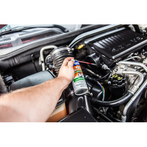 جنك منظف حساس الهواء الاكسجين 170 جرام  جنك منظف حساس الهواء الاكسجين 170 جرام