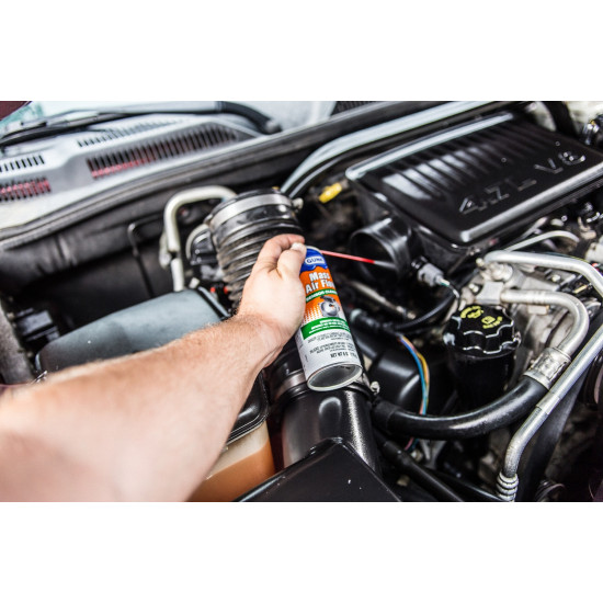 جنك منظف حساس الهواء الاكسجين 170 جرام جنك منظف حساس الهواء الاكسجين 170 جرام