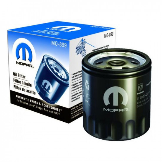 موبار فلتر زيت M0-899