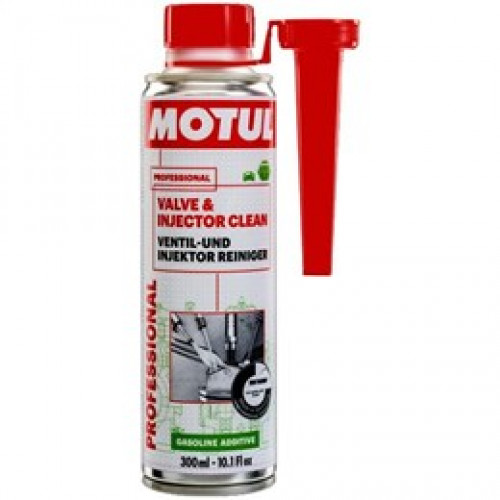 موتل منظف الصمام و بخاخات البنزين  موتل منظف الصمام و بخاخات البنزين