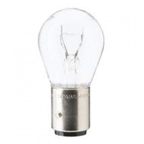 فيليبس لمبة اشارات 12 فولت - 5 واط P21/5W  فيليبس لمبة اشارات 12 فولت - 5 واط P21/5W