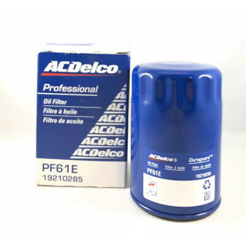 اسي ديلكو فلتر زيت PF61  اسي ديلكو فلتر زيت PF61