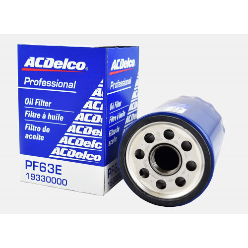 اسي ديلكو فلتر زيت PF63  اسي ديلكو فلتر زيت PF63