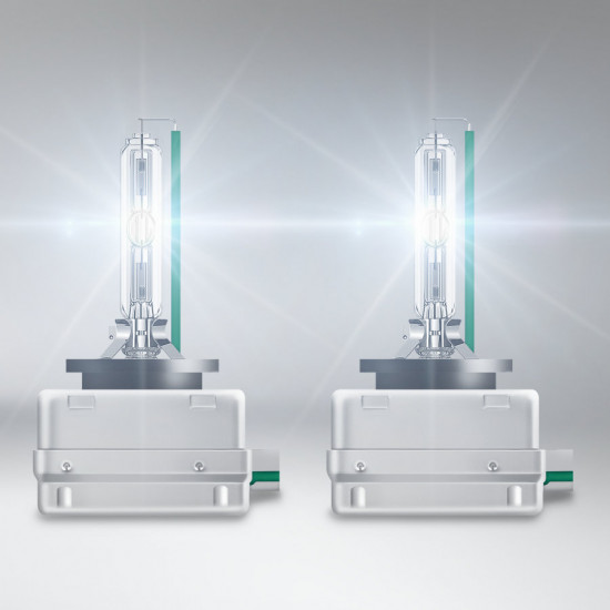 اوسرام لمبة زنون أصلي D3S  اوسرام لمبة زنون أصلي D3S