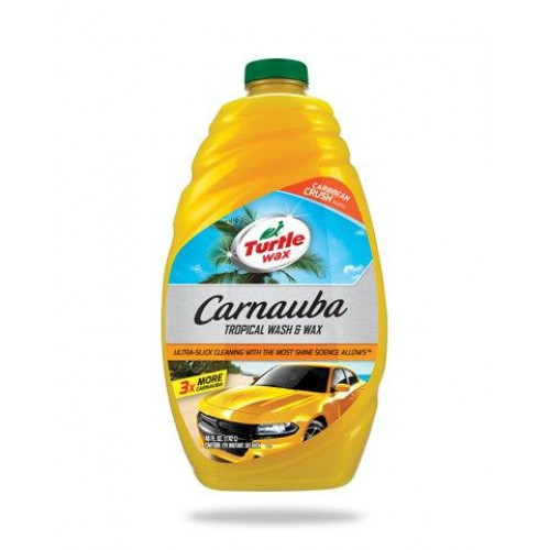 شامبو كارنوبا شمع ترتل واكس امريكي شامبو كارنوبا شمع ترتل واكس امريكي