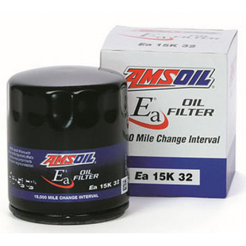 أمزاويل فلتر زيت رياضي EA15K32 أمزاويل فلتر زيت رياضي EA15K32