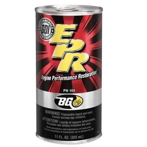 بي جي EPR BG منظف ( غسيل الماكينة )  لاستعادة أداء محرك بي جي EPR BG منظف ( غسيل الماكينة )  لاستعادة أداء محرك