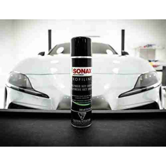 سوناكس حماية البوليمر الدرع الشبكي المميز 340ملي سوناكس حماية البوليمر الدرع الشبكي المميز 340ملي