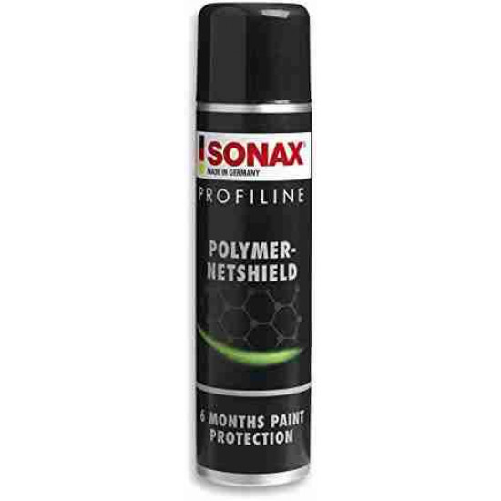 سوناكس حماية البوليمر الدرع الشبكي المميز 340ملي سوناكس حماية البوليمر الدرع الشبكي المميز 340ملي