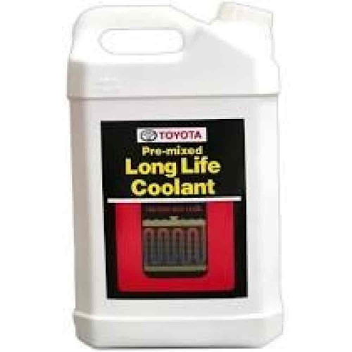 تويوتا مياة تبريد أحمر 