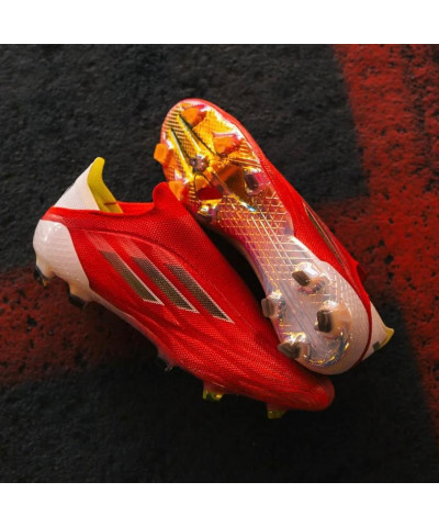 بوت اديداس اكس 