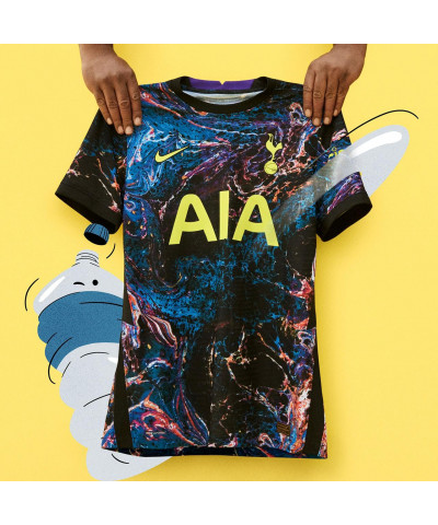 تيشيرت توتنهام