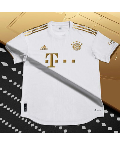 تيشيرت بايرن ميونخ 22/23