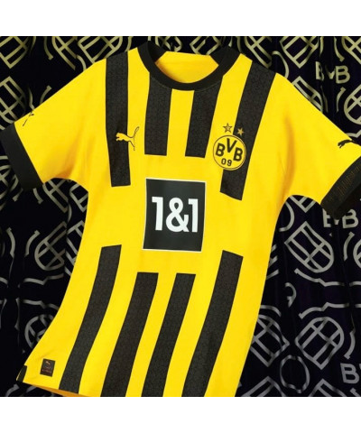 تيشيرت دورتموند الاساسي 22/23