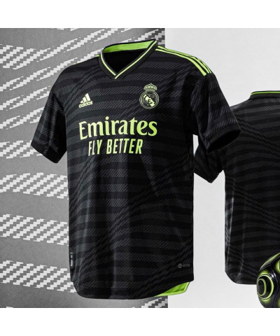 تيشيرت ريال مدريد 22/23