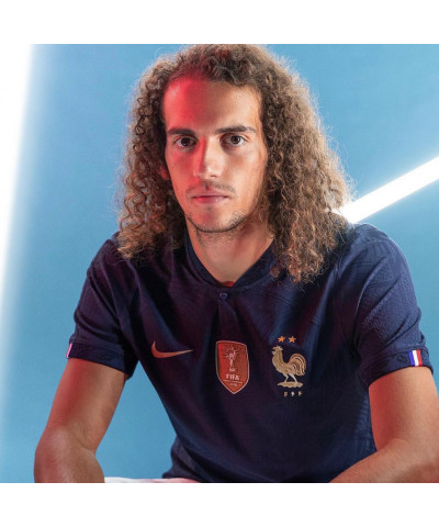 تيشيرت فرنسا الثاني 22/23 تيشيرت فرنسا الثاني 22/23