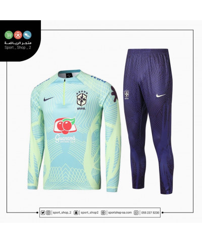 طقم البرازيل 22/23 طقم البرازيل 22/23