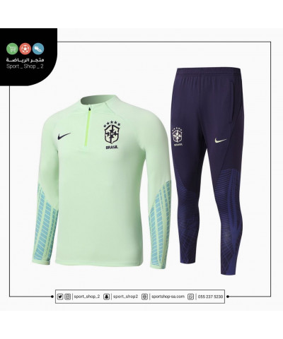 طقم البرازيل 22/23 طقم البرازيل 22/23