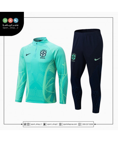 طقم البرازيل 22/23 طقم البرازيل 22/23