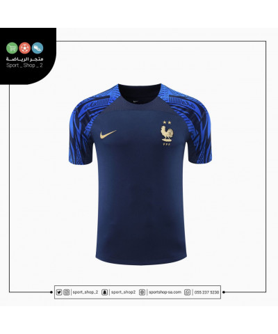 تيشيرت منتخب فرنسا 22/23 تيشيرت منتخب فرنسا 22/23