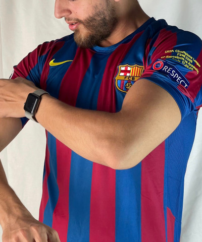 تيشيرت برشلونة كلاسيك 2005/2005 تيشيرت برشلونة كلاسيك 2005/2005