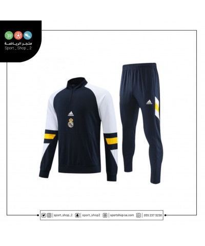 طقم ريال مدريد تمرين | real madrid kit طقم ريال مدريد تمرين | real madrid kit