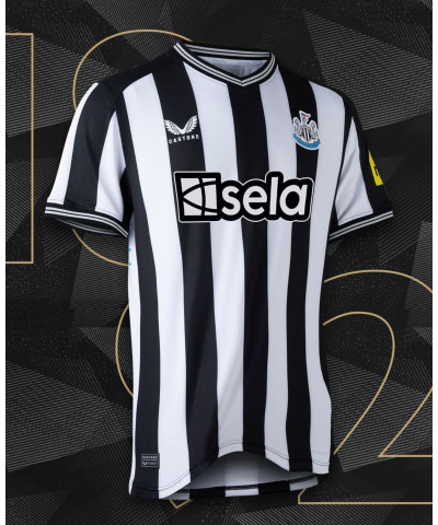 تيشيرت نيوكاسل يونايتد 23/24 تيشيرت نيوكاسل يونايتد 23/24