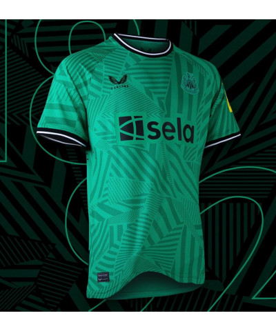 تيشيرت نيوكاسل يونايتد 23/24 تيشيرت نيوكاسل يونايتد 23/24