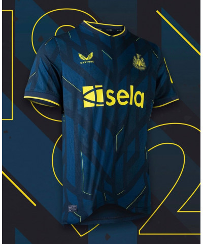 تيشيرت نيوكاسل يونايتد 23/24 تيشيرت نيوكاسل يونايتد 23/24