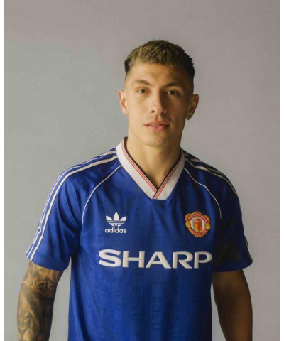 تيشيرت مانشستر يونايتد كلاسيك 23/24