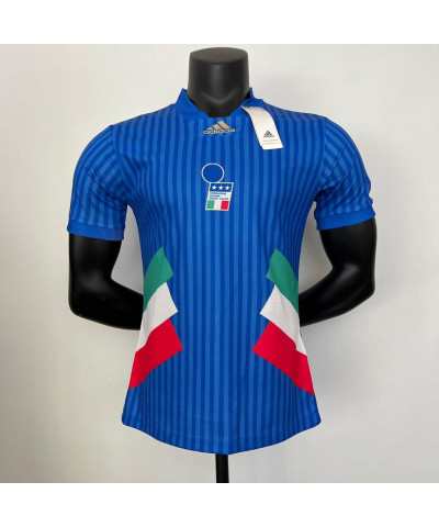 تيشيرت ايطاليا كلاسيك 23/24 تيشيرت ايطاليا كلاسيك 23/24