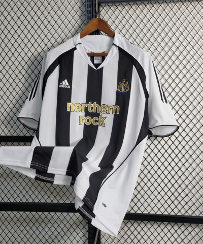 تيشيرت نيوكاسل كلاسيك 2004/2006 تيشيرت نيوكاسل كلاسيك 2004/2006
