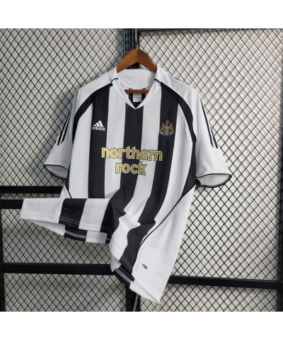 تيشيرت نيوكاسل كلاسيك 2004/2006