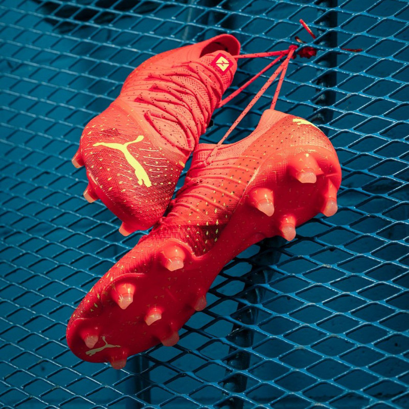 بوت بوما فيوتشر اف جي | Puma future FG بوت بوما فيوتشر اف جي | Puma future FG