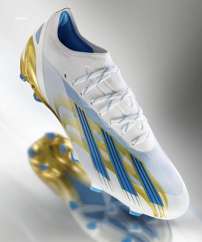 اديداس اكس كريزي فاست | Adidas crazy fast  اديداس اكس كريزي فاست | Adidas crazy fast