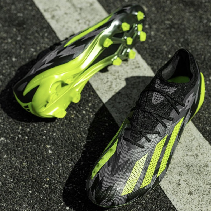 اديداس اكس كريزي فاست | Adidas crazy fast اديداس اكس كريزي فاست | Adidas crazy fast