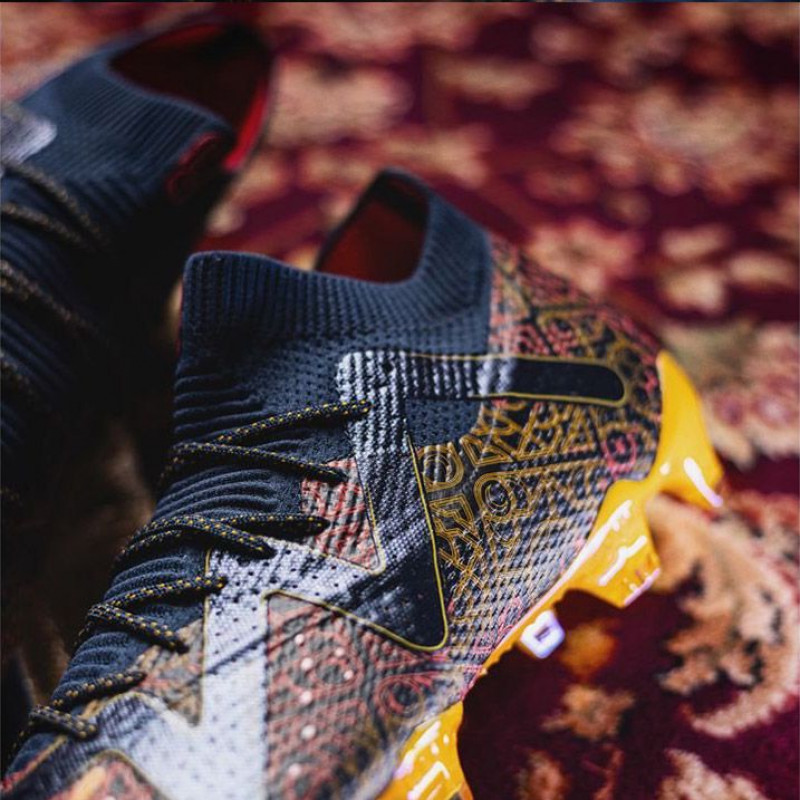 بوما فيوتشر اف جي | puma future ultimate